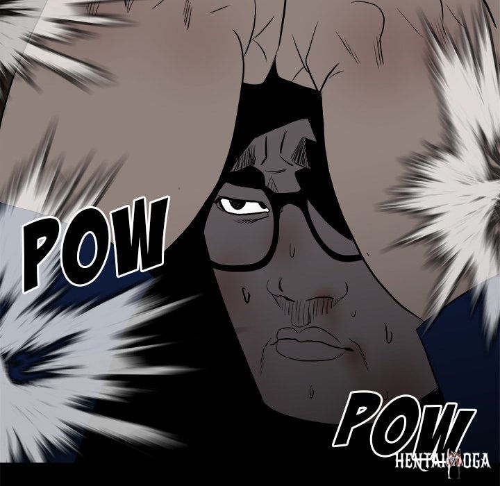 The Villain The Villain Chapter 119 - Page 72