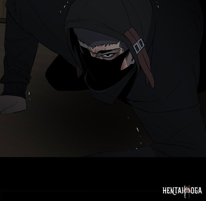 The Villain The Villain Chapter 119 - Page 74