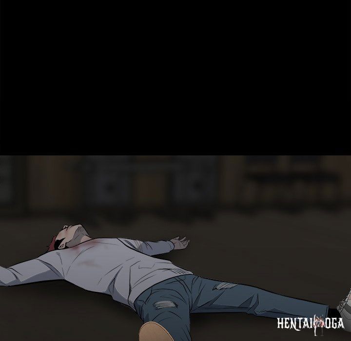 The Villain The Villain Chapter 119 - Page 77