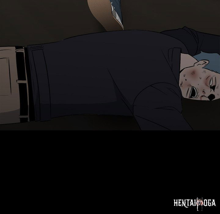 The Villain The Villain Chapter 119 - Page 78