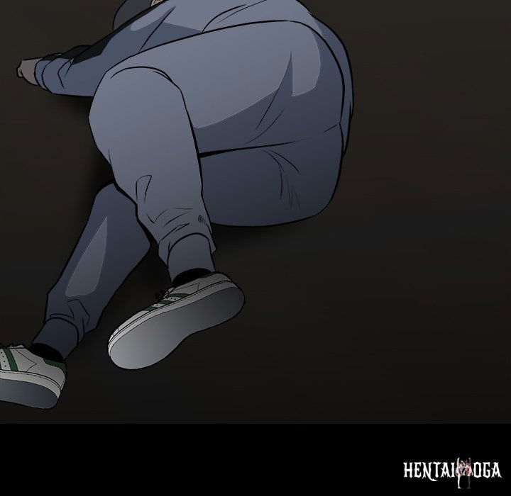 The Villain The Villain Chapter 119 - Page 80