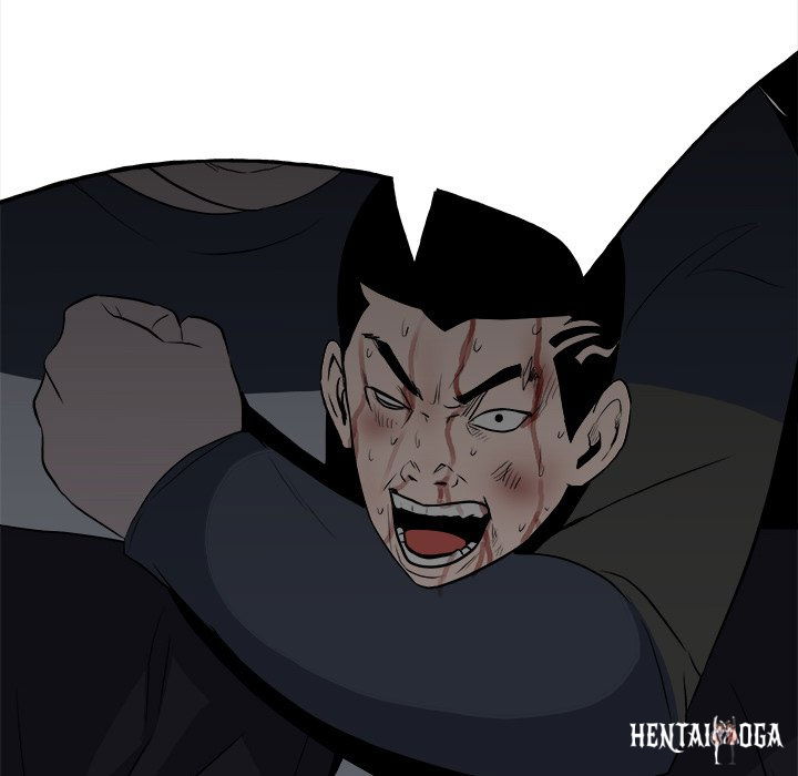 The Villain The Villain Chapter 119 - Page 82