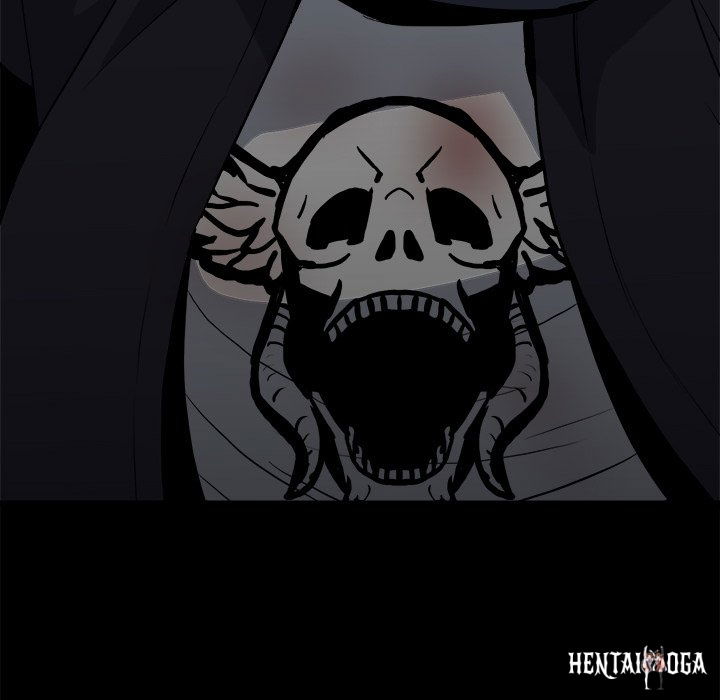 The Villain The Villain Chapter 119 - Page 83