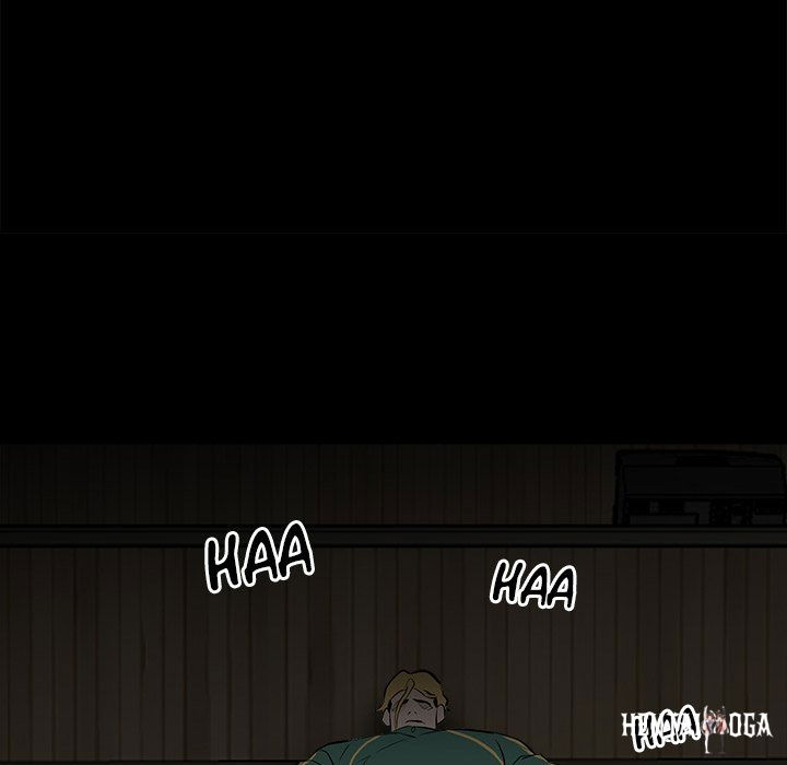 The Villain The Villain Chapter 119 - Page 84