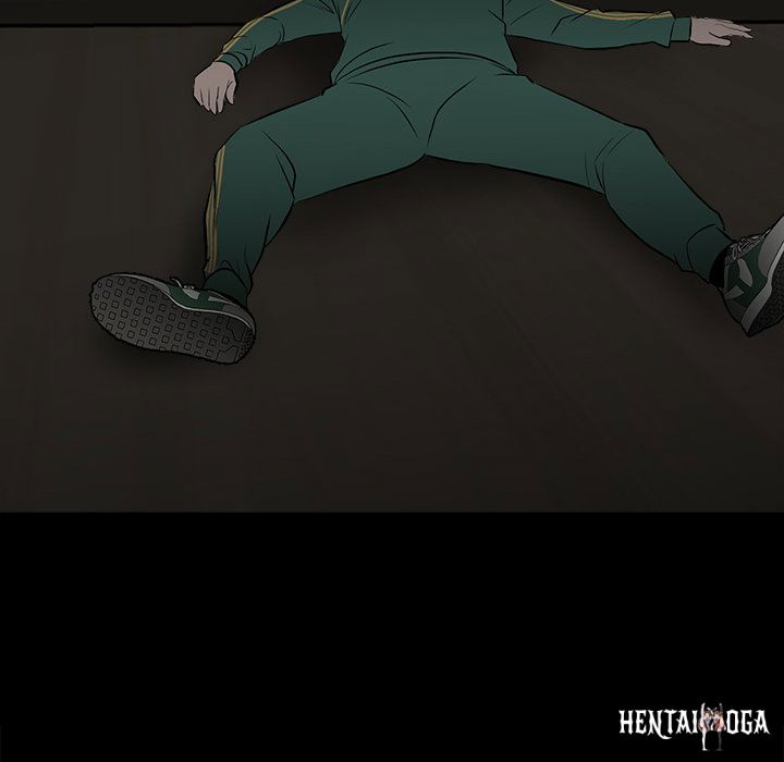 The Villain The Villain Chapter 119 - Page 85