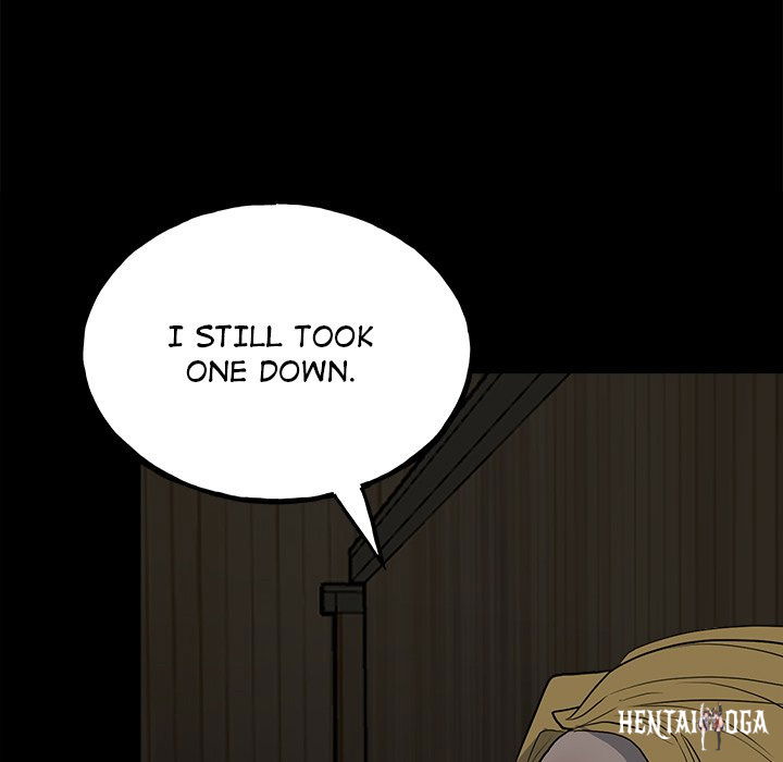 The Villain The Villain Chapter 119 - Page 86