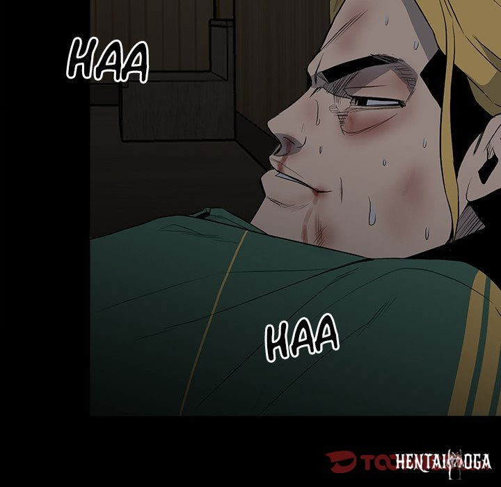 The Villain The Villain Chapter 119 - Page 87