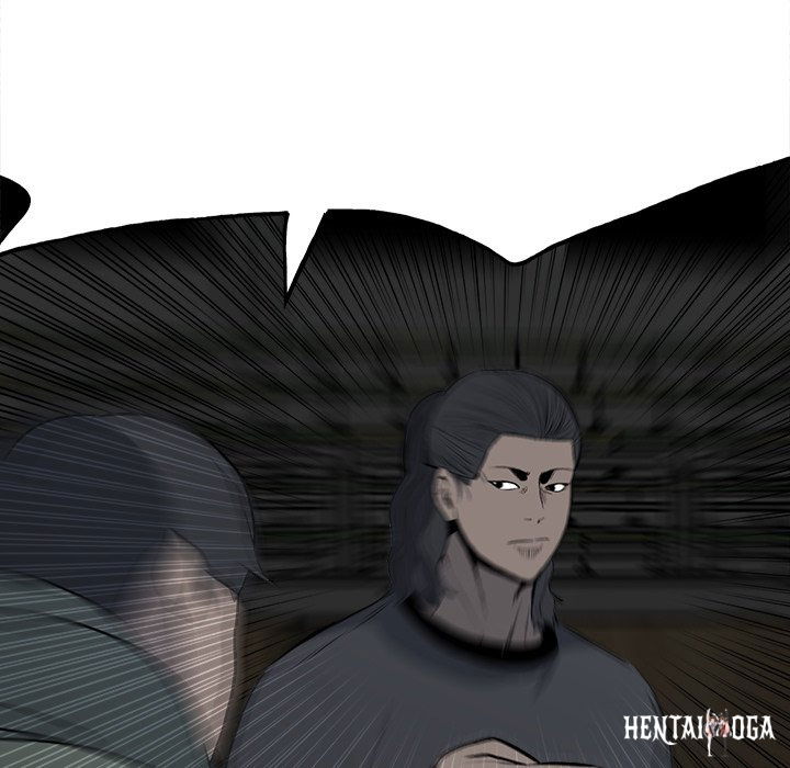 The Villain The Villain Chapter 119 - Page 89