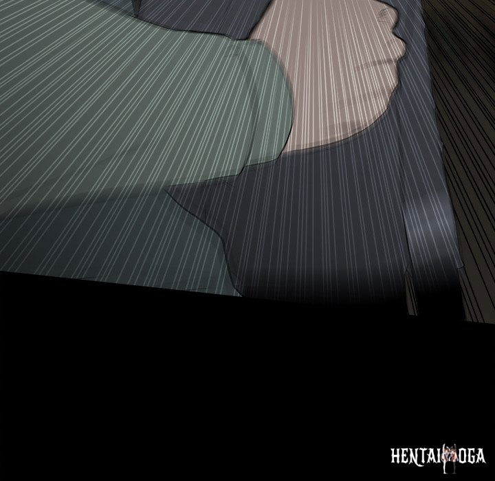 The Villain The Villain Chapter 119 - Page 90