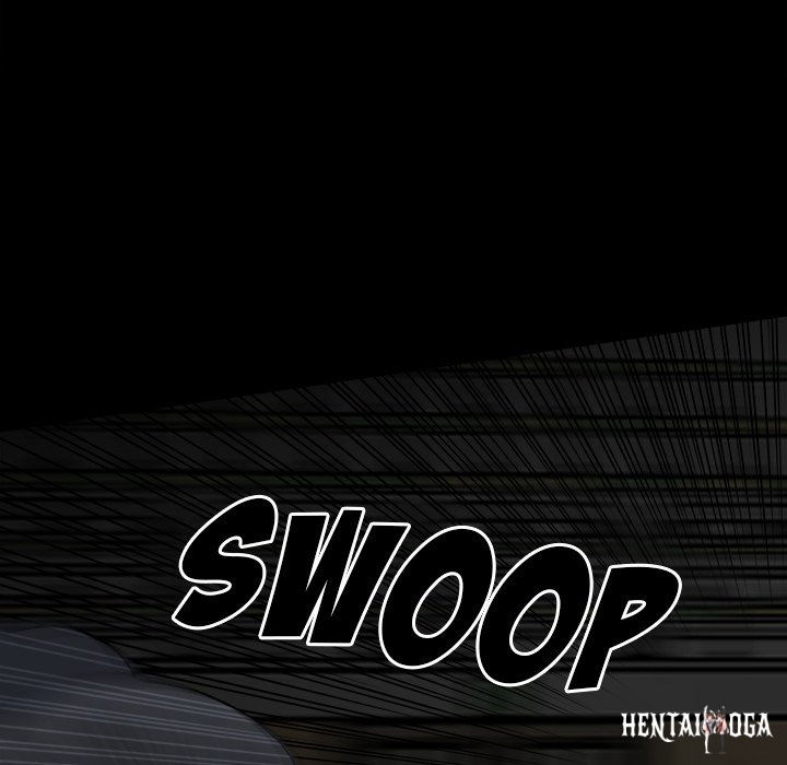 The Villain The Villain Chapter 119 - Page 91