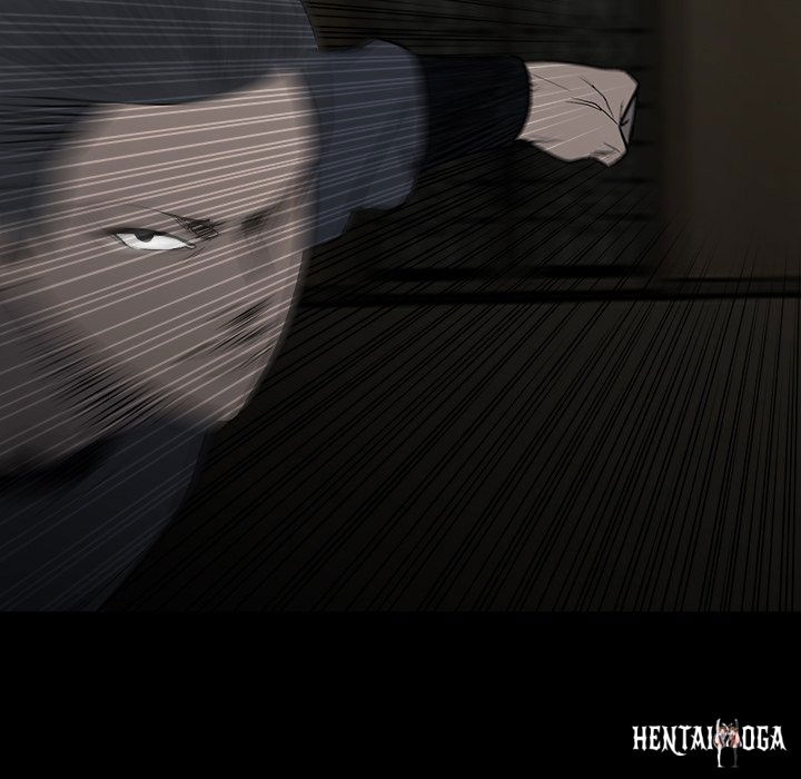 The Villain The Villain Chapter 119 - Page 92