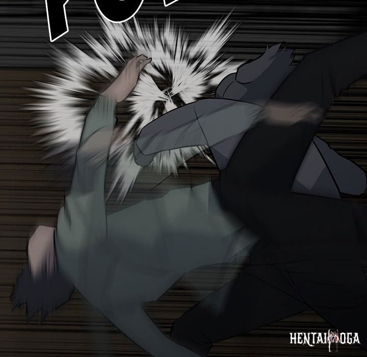 The Villain The Villain Chapter 119 - Page 94