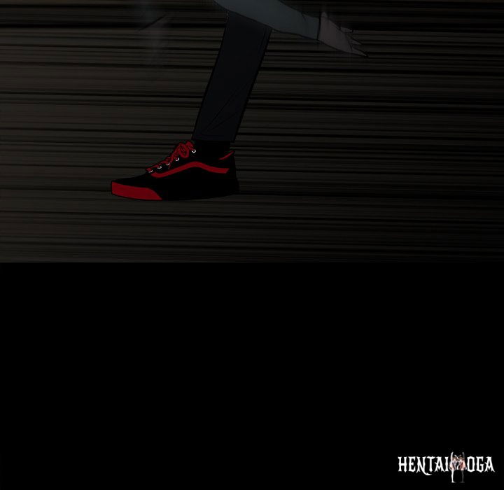 The Villain The Villain Chapter 119 - Page 95