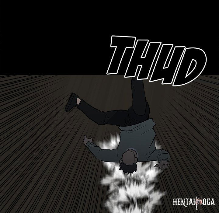 The Villain The Villain Chapter 119 - Page 96