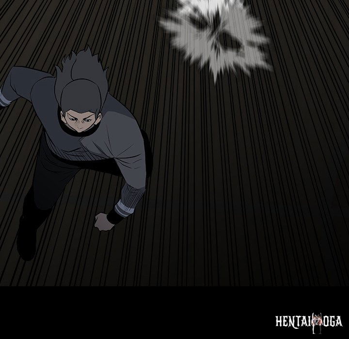 The Villain The Villain Chapter 119 - Page 97