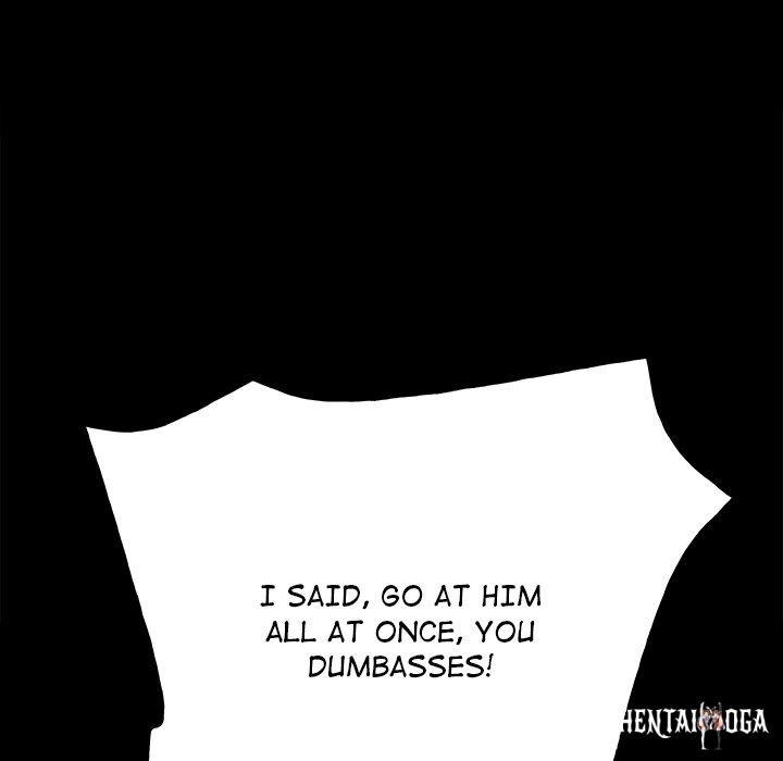 The Villain The Villain Chapter 119 - Page 98