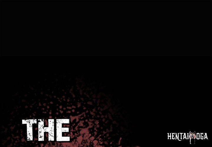 The Villain The Villain Chapter 120 - Page 1