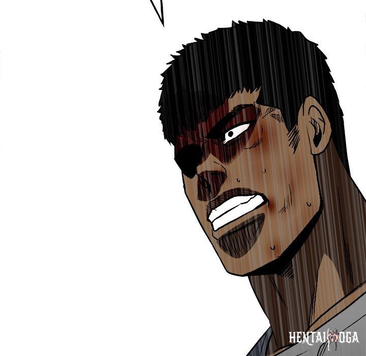 The Villain The Villain Chapter 120 - Page 100