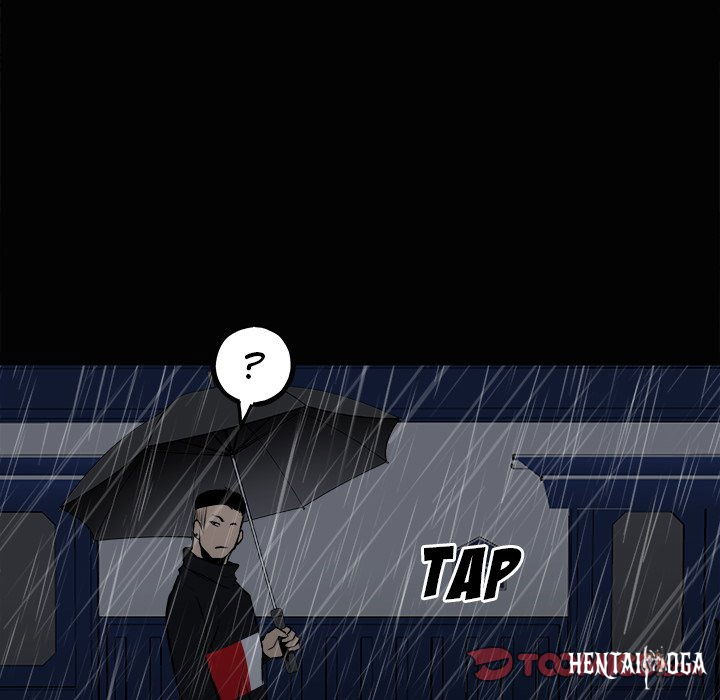 The Villain The Villain Chapter 120 - Page 105