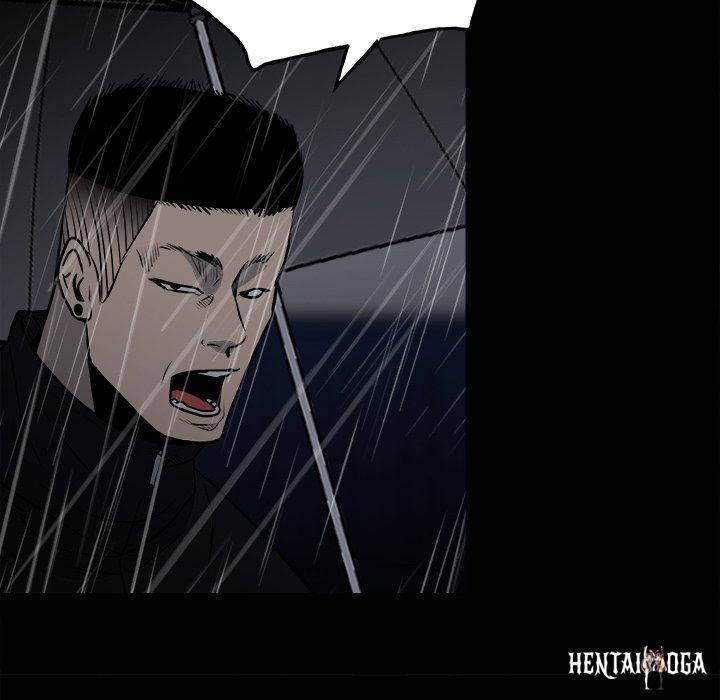 The Villain The Villain Chapter 120 - Page 107