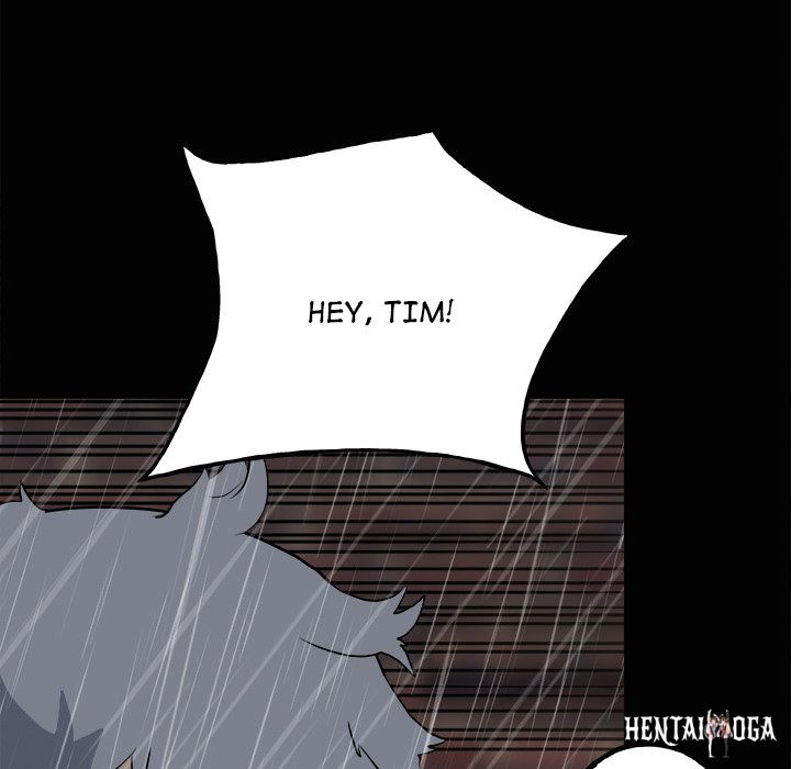 The Villain The Villain Chapter 120 - Page 108