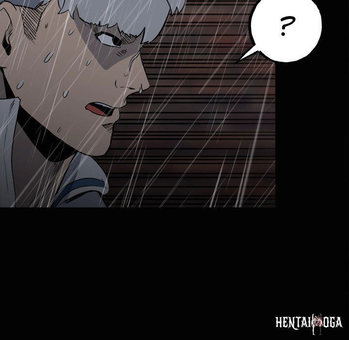 The Villain The Villain Chapter 120 - Page 109