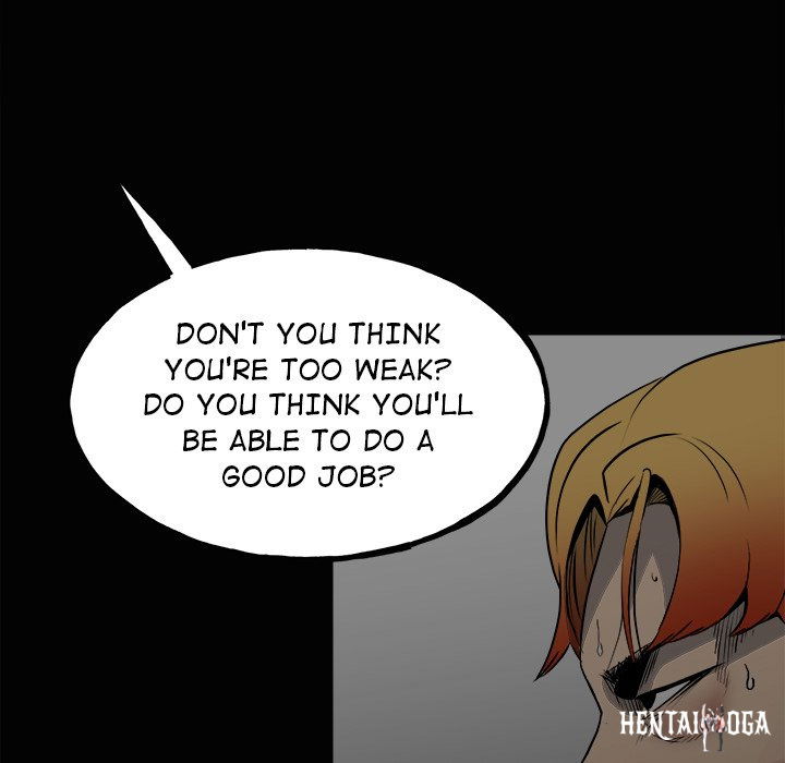 The Villain The Villain Chapter 120 - Page 11