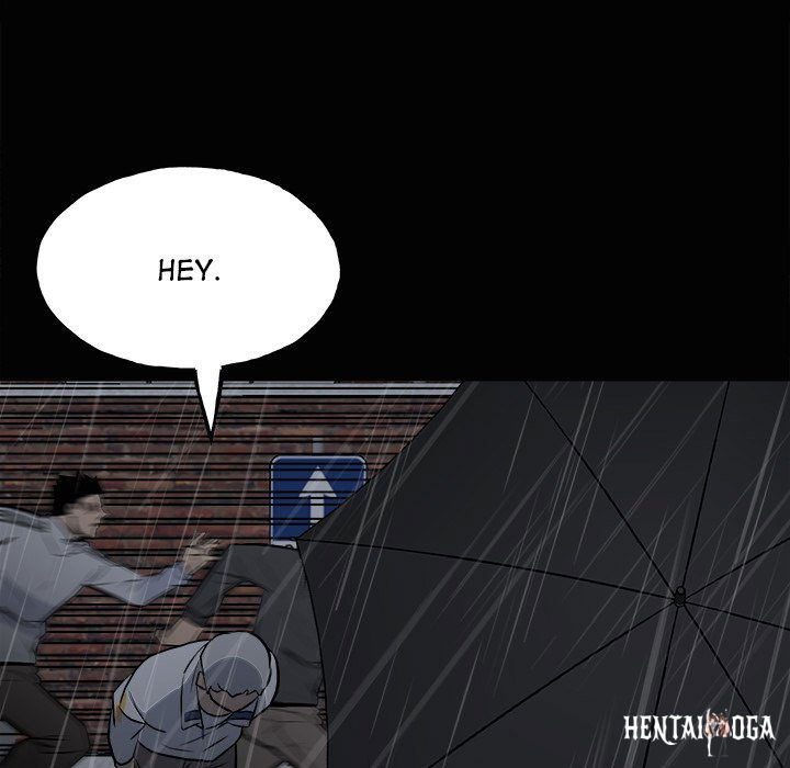 The Villain The Villain Chapter 120 - Page 110