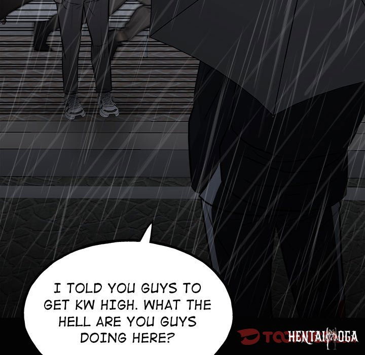 The Villain The Villain Chapter 120 - Page 111