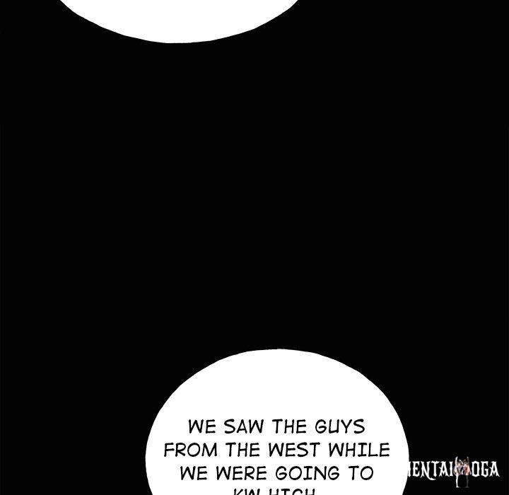 The Villain The Villain Chapter 120 - Page 112