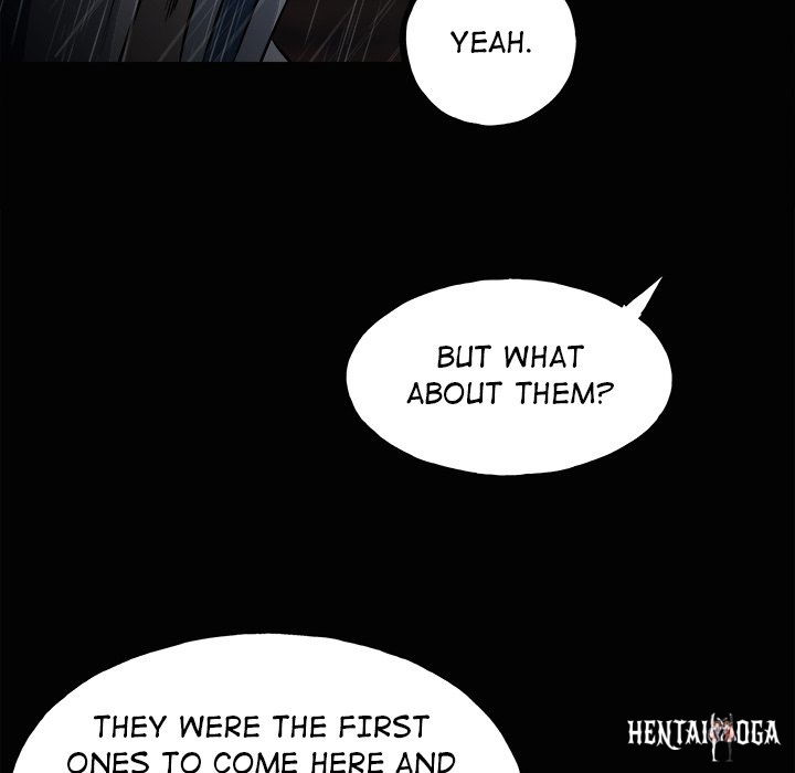 The Villain The Villain Chapter 120 - Page 114