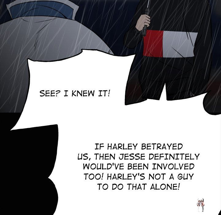 The Villain The Villain Chapter 120 - Page 116