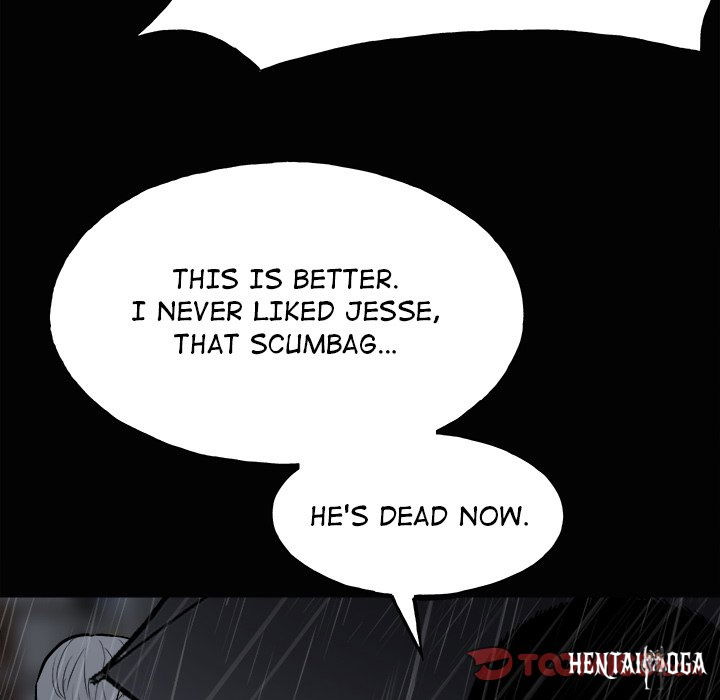 The Villain The Villain Chapter 120 - Page 117