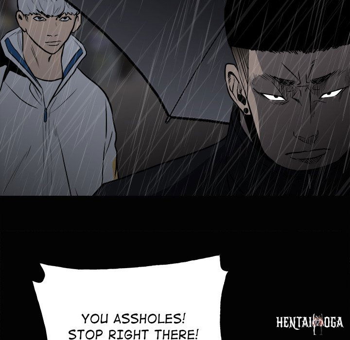 The Villain The Villain Chapter 120 - Page 118