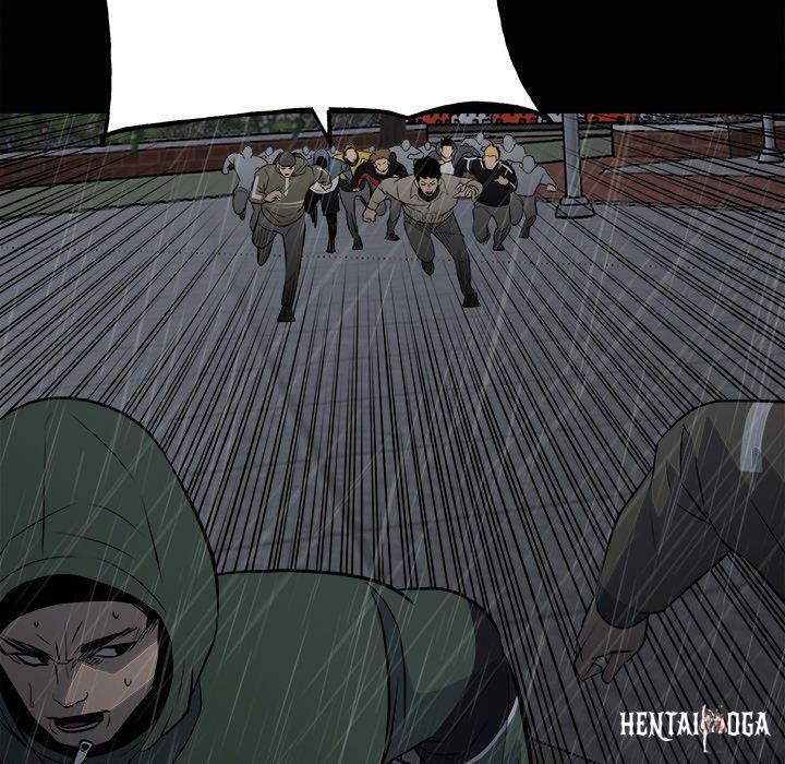 The Villain The Villain Chapter 120 - Page 119