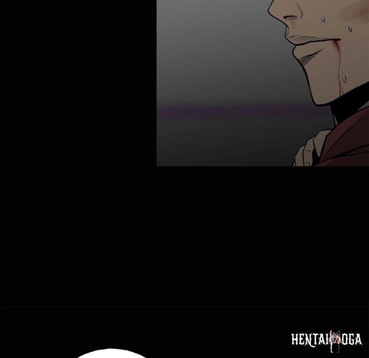 The Villain The Villain Chapter 120 - Page 12