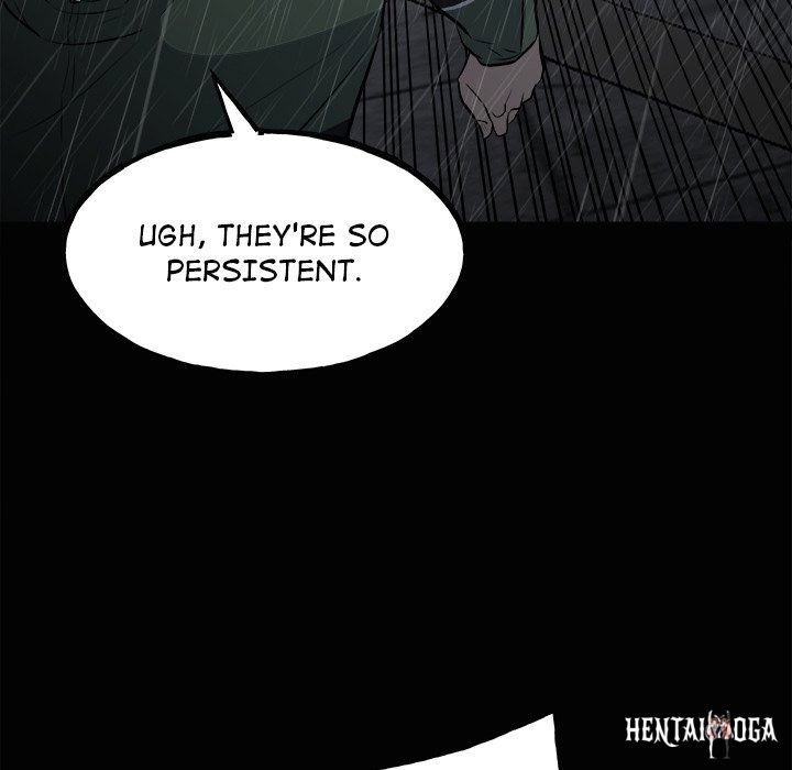 The Villain The Villain Chapter 120 - Page 120