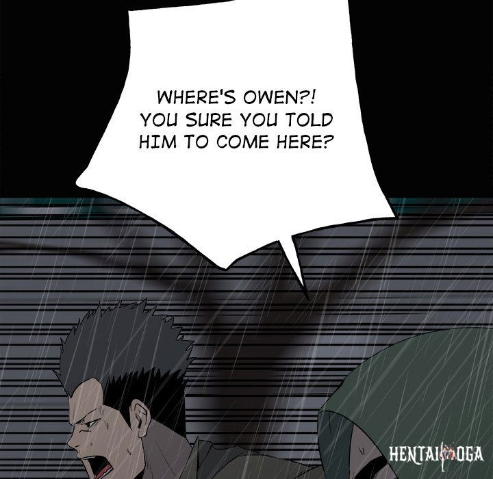 The Villain The Villain Chapter 120 - Page 121