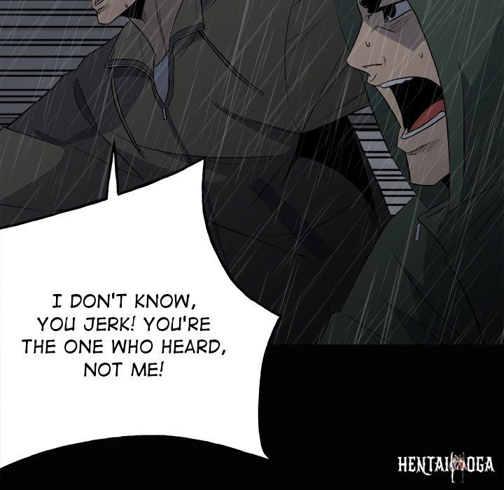 The Villain The Villain Chapter 120 - Page 122