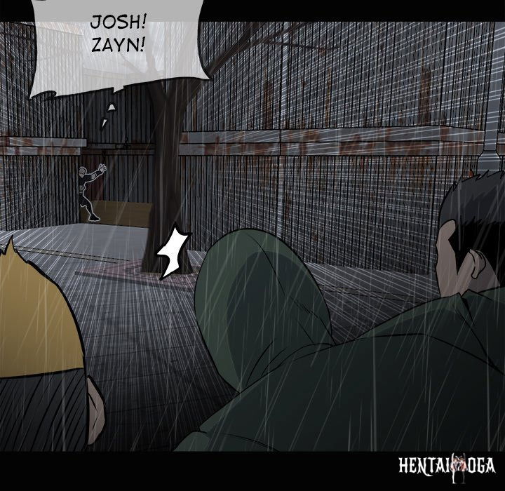 The Villain The Villain Chapter 120 - Page 124