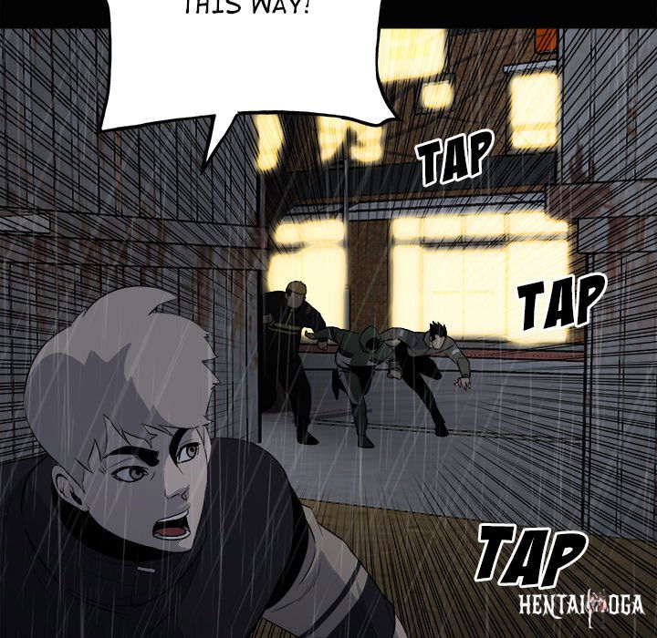 The Villain The Villain Chapter 120 - Page 126