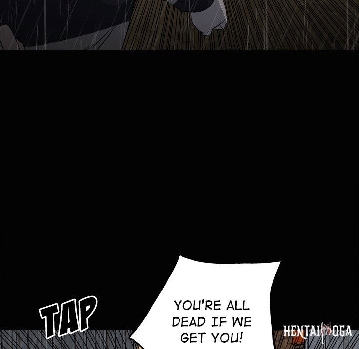 The Villain The Villain Chapter 120 - Page 127