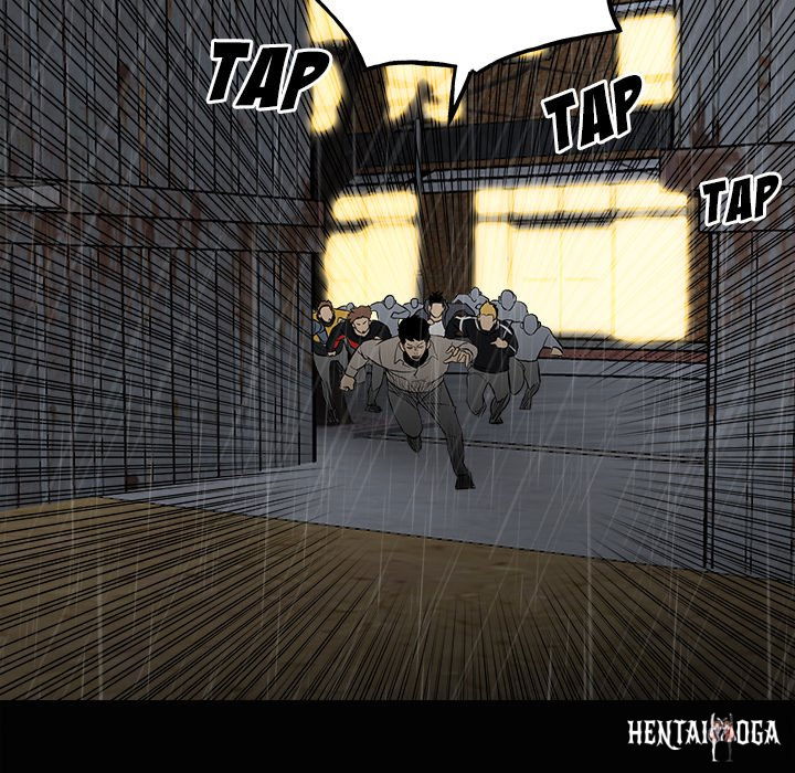 The Villain The Villain Chapter 120 - Page 128