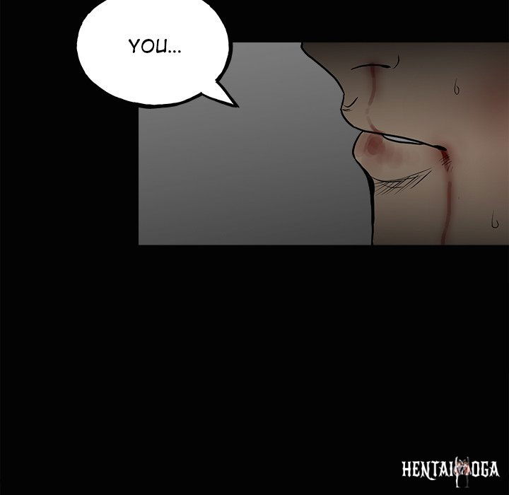 The Villain The Villain Chapter 120 - Page 13