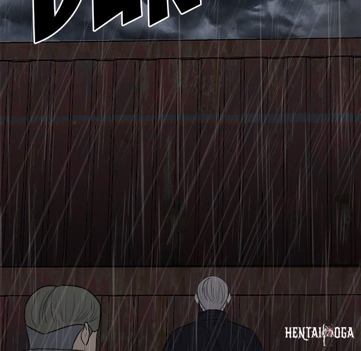 The Villain The Villain Chapter 120 - Page 134