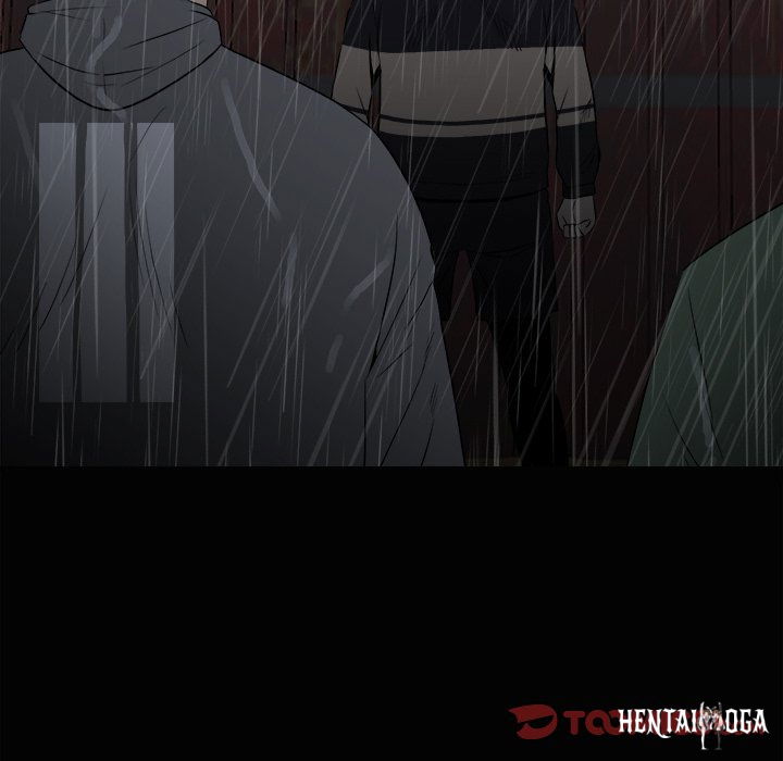 The Villain The Villain Chapter 120 - Page 135