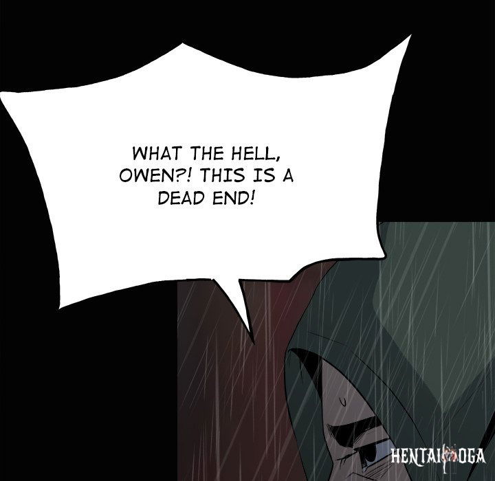 The Villain The Villain Chapter 120 - Page 136