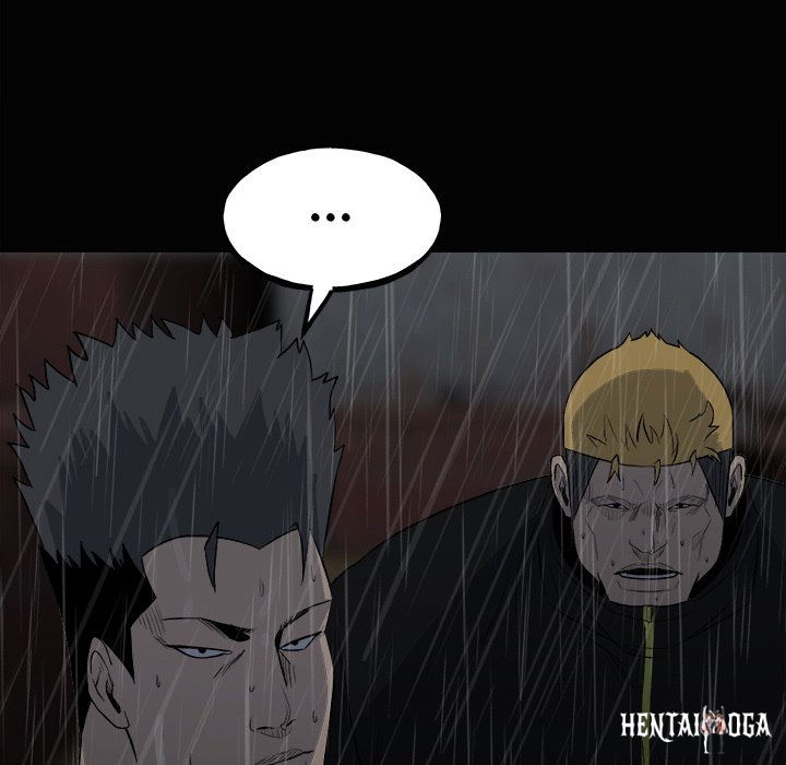 The Villain The Villain Chapter 120 - Page 138