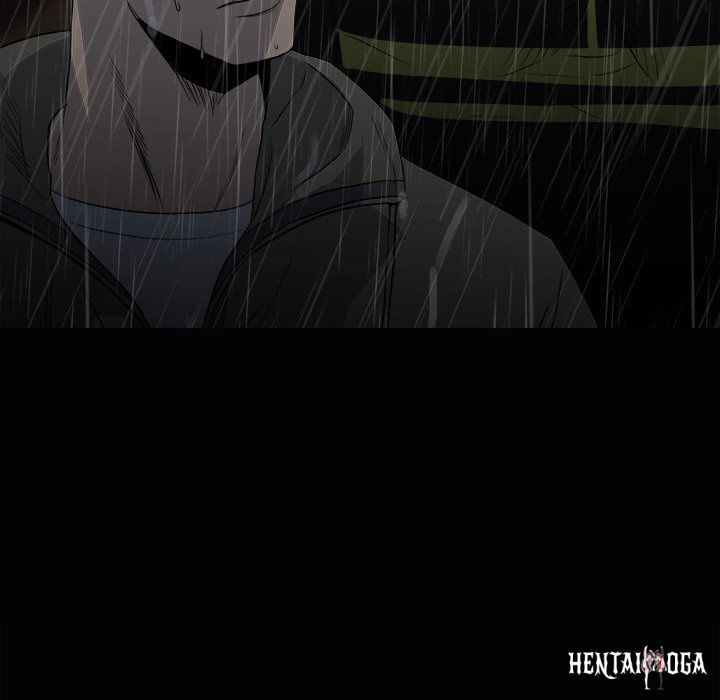 The Villain The Villain Chapter 120 - Page 139