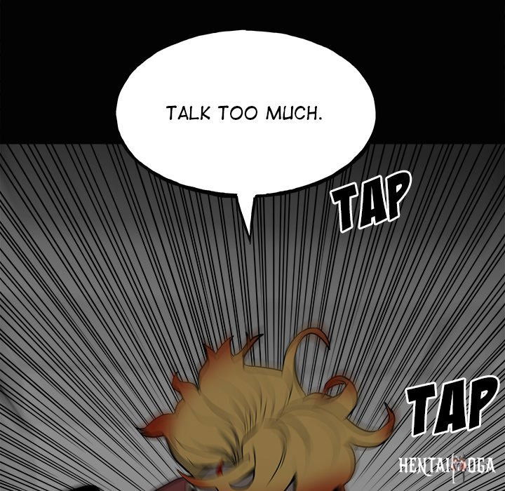 The Villain The Villain Chapter 120 - Page 14